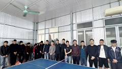 Đánh sập sới bạc quy mô lớn, bắt giữ 28 đối tượng