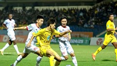 CLB Đông Á Thanh Hoá trở thành cựu vô địch