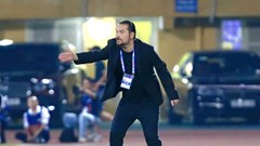 HLV Popov bất ngờ chia tay CLB Đông Á Thanh Hoá