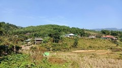 Nỗ lực xây dựng nông thôn mới ở xã khó khăn, biên giới Yên Khương