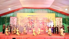 Tưởng niệm 455 năm ngày mất Minh Khang Thái vương Trịnh Kiểm