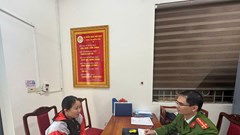 Chồng bị vợ và con gái 17 tuổi sát hại tại nhà