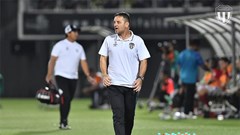 CLB Đông Á Thanh Hoá có tân HLV trưởng người Croatia