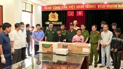 Quyết liệt triệt phá nguồn “cầu” ma túy để mang lại an toàn cho xã hội