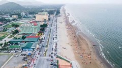 Nghi Sơn biển ngọc - Khát vọng vươn xa