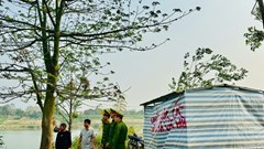 Siết chặt quản lý khai thác khoáng sản