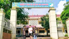 Khởi tố nguyên Phó Chủ tịch huyện