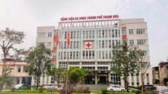 Kỷ luật Giám đốc và Phó Giám đốc Bệnh viện Đa khoa thành phố Thanh Hóa 