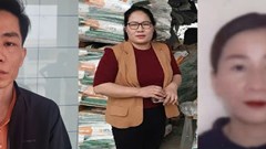 Lừa “chạy án” chiếm đoạt 700 triệu đồng