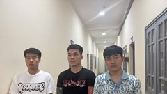 Nhiều người sập bẫy game “Tài xiủ”, mất hàng tỉ đồng