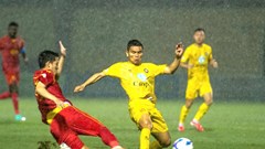 Đông Á Thanh Hóa nối dài chuỗi trận không thắng 