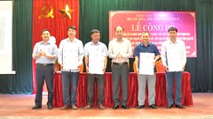 Trở thành trung tâm du lịch văn hóa tâm linh 