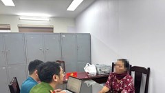 Bịa chuyện mất trộm 40 triệu đồng để lấy tiền trả nợ