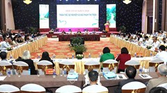 Ưu bà Phạm Thị Trân - bà Tổ đầu tiên của nghệ thuật sân khấu Việt Nam