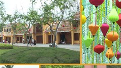 Nhiều hoạt động hấp dẫn tại Tuần văn hóa TP Thanh Hóa – TP Hội An