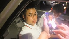 Lời khai của Bùi Đình Khánh - kẻ buôn ma túy, nổ súng khiến Thiếu tá công an hy sinh