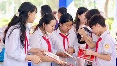 Gian nan nhưng không thiếu điểm sáng
