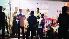 Hai cháu bé 6 tuổi và 8 tuổi chết bất thường tại nhà ông bà ngoại