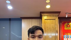 Chiếm đoạt tiền của công ty, nam nhân viên bị khởi tố