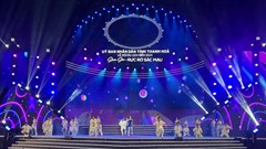 Dàn sao sẽ khuấy động đêm khai hội du lịch biển Sầm Sơn