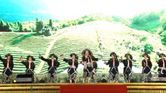 Câu lạc bộ văn nghệ mường, bản xứ Thanh hút du khách