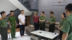 Khởi tố HLV đá cầu Nghệ An vì “rút ruột” tiền hỗ trợ vận động viên