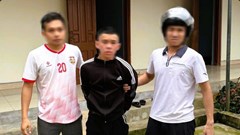 Lời khai lạnh người của thiếu niên 17 tuổi sát hại mẹ ruột 