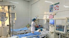 Một người tử vong, nhiều người nhập viện vì uống thuốc nam không rõ nguồn gốc