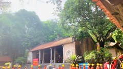 Du lịch Thanh Hóa 'bùng nổ' dịp lễ 30.4 – 1.5, tổng thu vượt 4.170 tỉ đồng