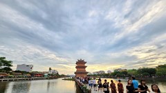 Doanh thu vượt 1.000 tỉ đồng, lọt top 8 toàn quốc