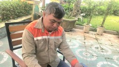 Người dân tố sai phạm trong chi trả đền bù đường dây 500kV