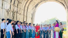 Nỗ lực đổi mới từ “tâm di sản” tạo cú hích phát triển du lịch bền vững ở xứ Thanh