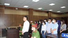Nguyên Giám đốc Văn phòng đăng ký đất đai Sầm Sơn lĩnh 4 năm tù vì nhận hối lộ