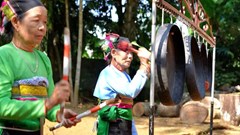 Phát triển du lịch từ gốc rễ văn hóa dân tộc thiểu số