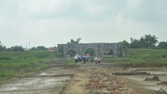 Bài 1: Giải mã dấu tích kinh thành đá