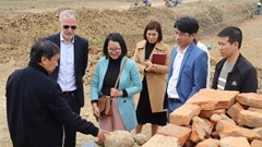 Bài 2: Khẳng định tính xác thực của di sản