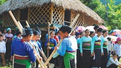 Bản Lốc giữ hồn văn hóa Thái, mở lối phát triển du lịch cộng đồng