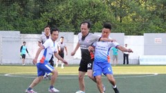 Nhiều hoạt động ý nghĩa kỷ niệm 100 năm Ngày Báo chí Cách mạng Việt Nam