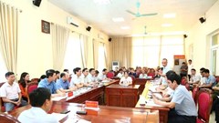 Thanh tra lại để xử lý dứt điểm