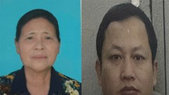 Mua bán trái phép gần 100 hóa đơn giá trị gia tăng, hai giám đốc bị truy tố