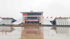 Thanh Hóa hợp nhất Báo và Đài Phát thanh - Truyền hình từ 1.6