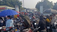 Hơn 1.000 tỉ đồng bảo hiểm bị chậm đóng: Quyền lợi hàng nghìn lao động tại Thanh Hóa bị đe dọa