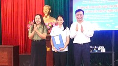 Hơn 126.000 học sinh tham gia Cuộc thi Viết thư quốc tế UPU lần thứ 54