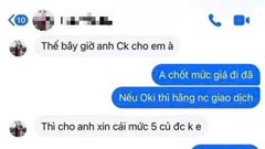 Lùm xùm khoản thu gần 200 triệu tại Trường Tiểu học Hải Thanh A (Thanh Hoá): Tin nhắn chi tiền và những câu hỏi chưa lời đáp