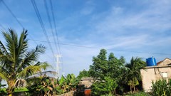 Đình chỉ giải quyết tố cáo vụ bồi thường “bất thường” đường dây 500kV sau khi công dân rút đơn