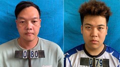 Triệt phá đường dây lừa đảo chứng khoán ảo hơn 200 tỉ đồng, thêm 4 bị can sa lưới