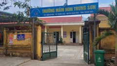 Gọi giáo viên là “gái bao”, Hiệu trưởng mầm non bị xử lý kỷ luật