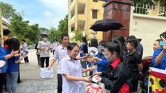 Thanh Hóa chi hơn 21,8 tỉ đồng bổ sung kinh phí ôn thi tốt nghiệp lớp 9 và lớp 12 năm 2025