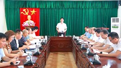 Gần 150 VĐV tranh tài tại Giải Cầu mây bãi biển quốc gia 2025 ở Sầm Sơn