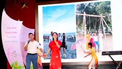 “Lá chắn mềm” chặn đứng bạo lực gia đình